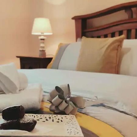 'Kealan' Luxury Double Room Фоксфорд Екстериор снимка