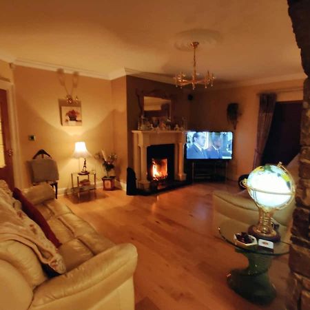 'Kealan' Luxury Double Room Фоксфорд Екстериор снимка