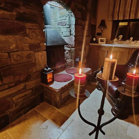 'Kealan' Luxury Double Room Фоксфорд Екстериор снимка