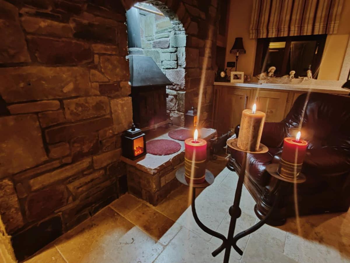 'Kealan' Luxury Double Room Фоксфорд Екстериор снимка