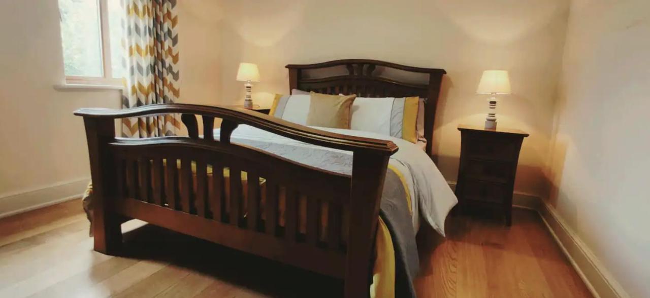 'Kealan' Luxury Double Room Фоксфорд Екстериор снимка