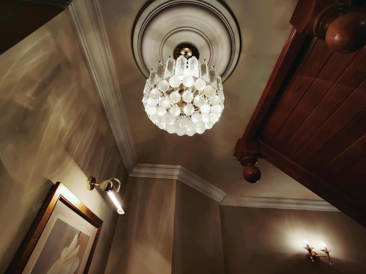 'Kealan' Luxury Double Room Фоксфорд Екстериор снимка
