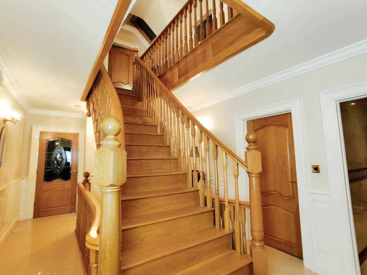 'Kealan' Luxury Double Room Фоксфорд Екстериор снимка