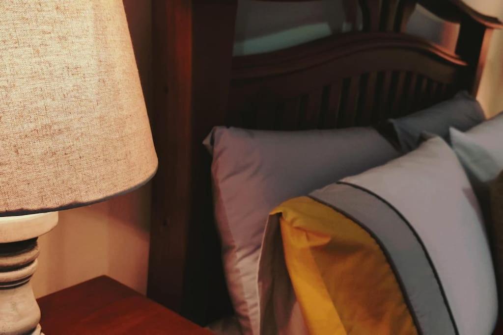 'Kealan' Luxury Double Room Фоксфорд Екстериор снимка