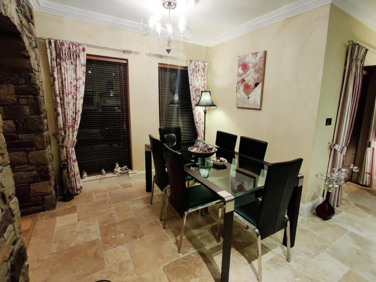 'Kealan' Luxury Double Room Фоксфорд Екстериор снимка